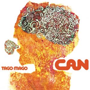 Tago Mago Album Cover