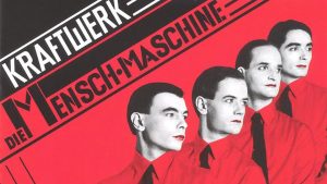 Kraftwerk