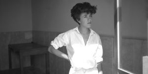 Lizzy Mercier Descloux