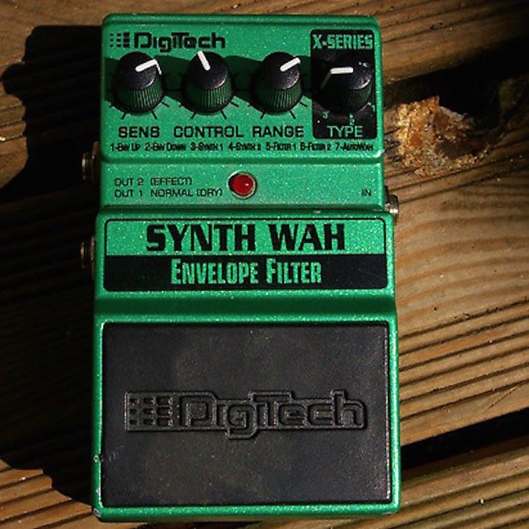 A Beginners’ Guide to Guitar Pedals