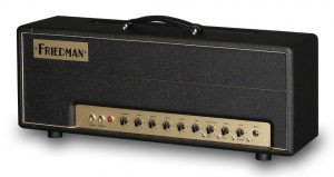 Friedman Amplification BE-100