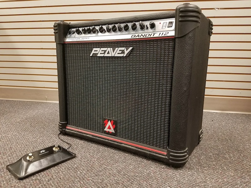 Peavey Bandit 112 Amp