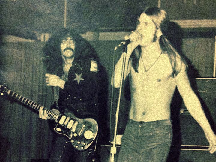 Black Sabbath 1969