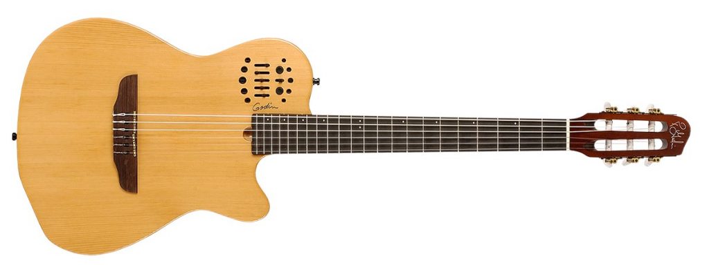 Godin ACS-SA