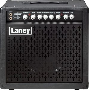 Tony Iommi Laney Amp