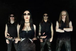 Best Black Metal Bands With Female Singers