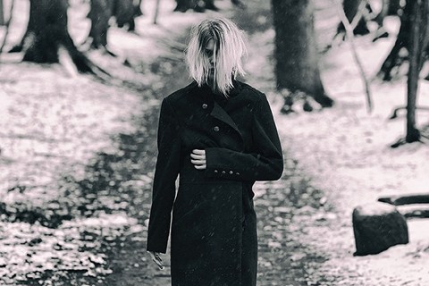 Myrkur