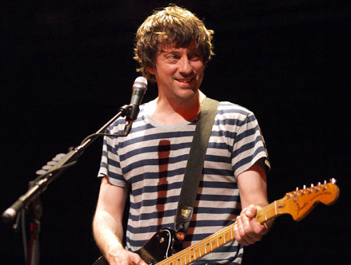 Graham Coxon Guitar