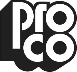 Pro Co Logo