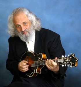 David Grisman