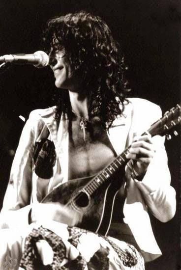 Jimmy Page Mandolin