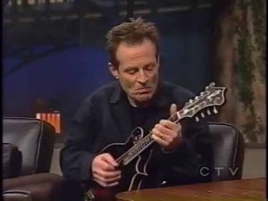 John Paul Jones Mandolin