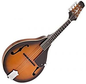 Mandolin