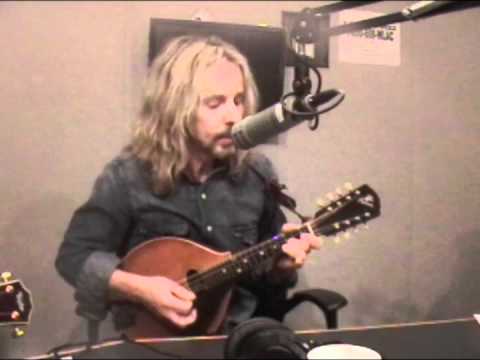 Tommy Shaw Mandolin